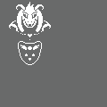Asriel Dreemurr Unfinished