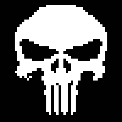 null