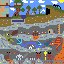 pixel land