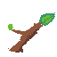 the twig