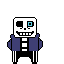 sans bad time