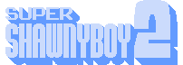 Super Shawny Boy 2 logo