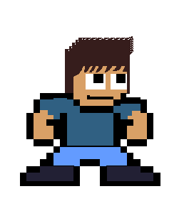 Pixel Fiuipi