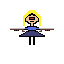 Terminator girl