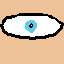 my pixel art