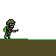soldier