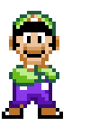 Luigi base