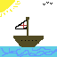luke king-boat