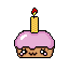 Cupcake is Cute