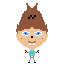 Bunny Boy