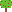 Tree obstacle Mw