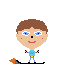 hover boy