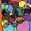 circles