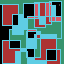 squares