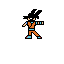 dbz goku