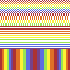 rainbow