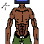 body black
