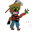 zombie