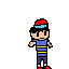Ness(earthbound)