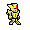 Pixel Knight Move2#