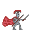 ageless warrior