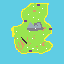 shays world map