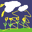 bloempie