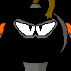 bomb man