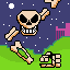 skeletron dungeon