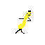 banana