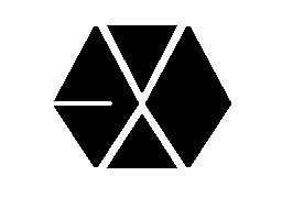 exo old logo