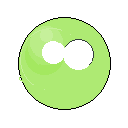 uva verde