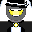 mouthedman