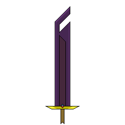 c k obsidian sword