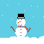 snowy winter