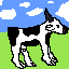 cow