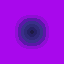 purple circles