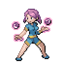 psy girl