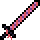 Pixie Ribbon Sword