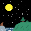 moonlight