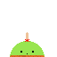 caramel apple