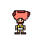 1 toad