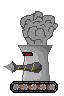 loyal robot driller