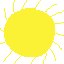 sun