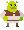 Shrek Jump Position