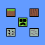 minecraft blocks