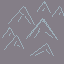 mountians