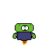 scratch sprite