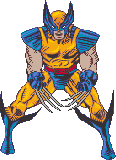 Wolverine - X-men