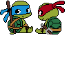 TMNT (not finished)